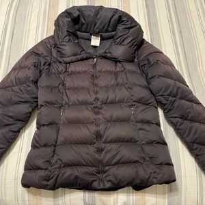 Patagonia Puffer Jacket